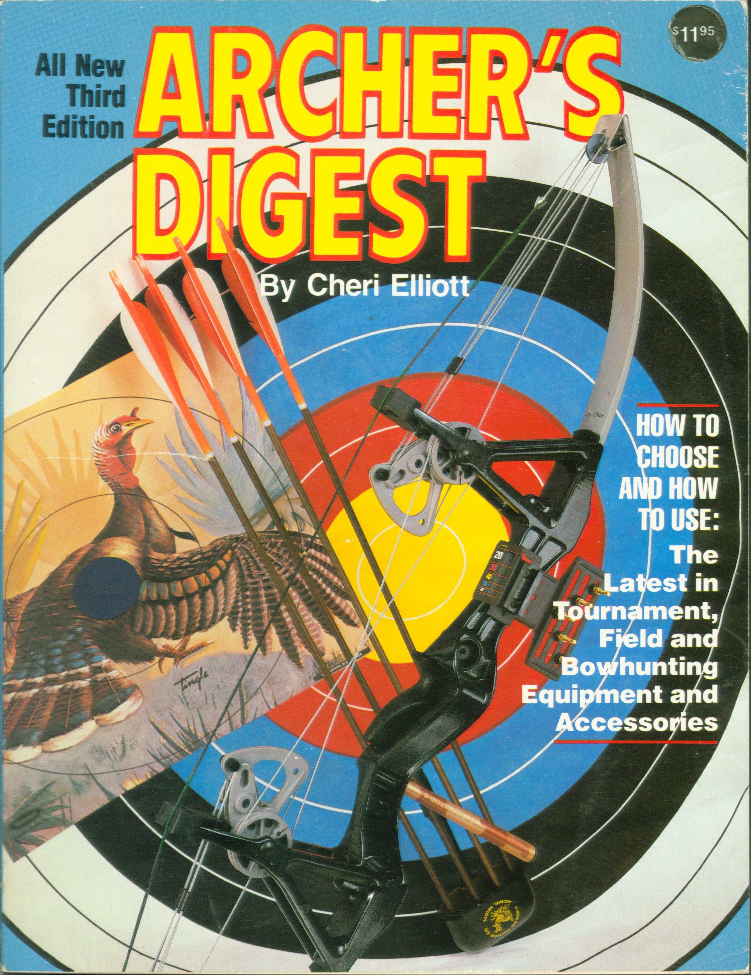 ARCHER'S DIGEST. 